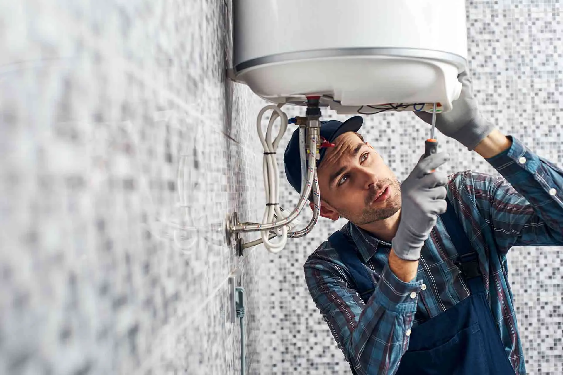 Heating Installation - Professional Electrician Service