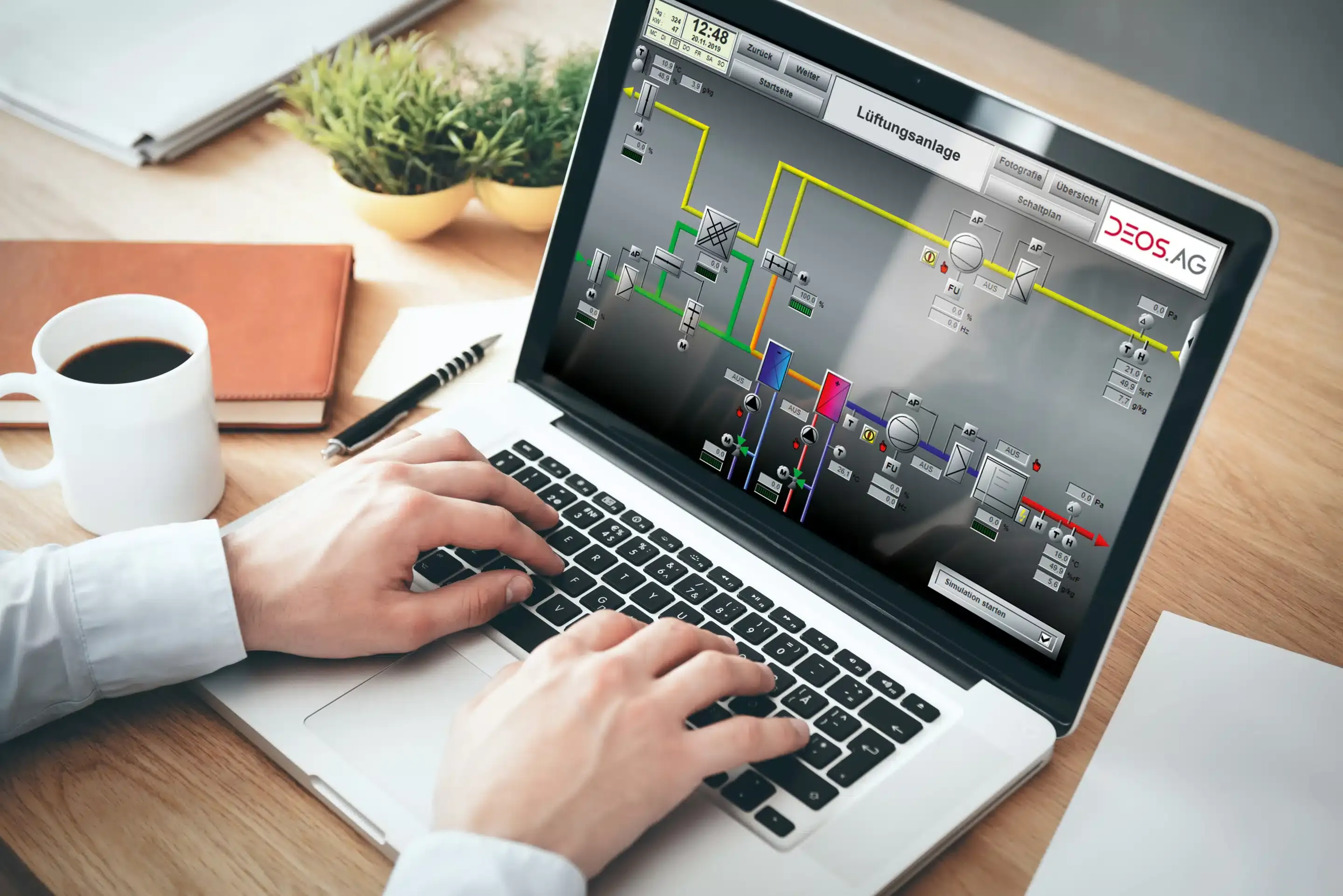 BMS Systems - Professional Electrician Service