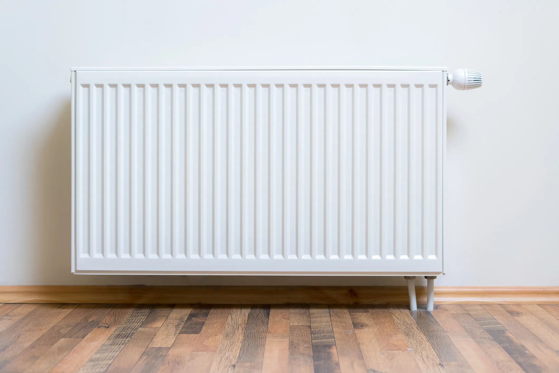 Central Heating - Professional Electrician Service